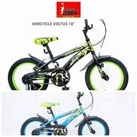 Harga Sepeda Bmx Anak 7 Tahun