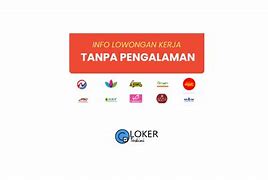 Loker Jakarta Barat Tanpa Pengalaman