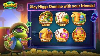 Permainan Baru Slot Domino Higgs Terbaru 2024 Terbaru