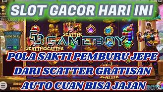 Raksasa Win Thailand Slot Gacor Gatotkaca Hari Ini Online