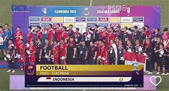 Sepak Bola Indonesia Main Di Tv Mana