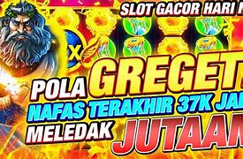 Slot Gacor Hari Ini Panglima Zeus 88 Slot Online Link