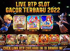 Slot Gacor Hari Ini Rahasia Paling Gacor Live Slot Hari Ini Terbaru