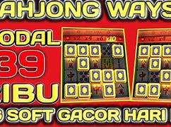 Soft Gacor Hari Ini⭐Slot Gacor Hari Ini⭐Pola Mahjong Ways 2 Hari Ini Mahjong Ways 2 Hari Ini