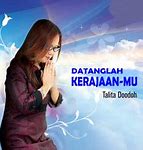 Talita Doodoh Roh Kudus Datanglah